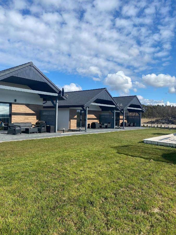 Weekend Holiday home