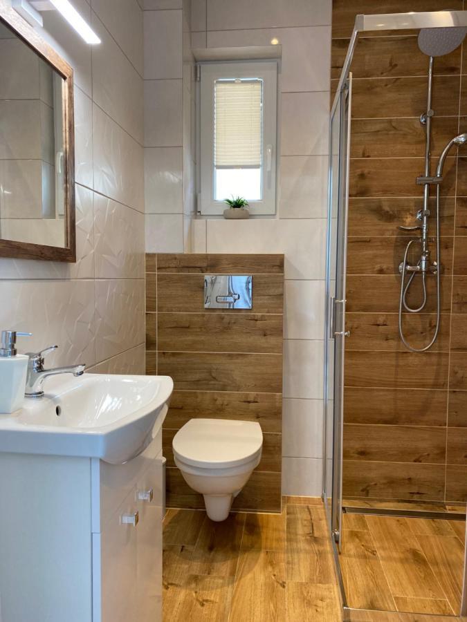 Holiday home Weekend Leba
