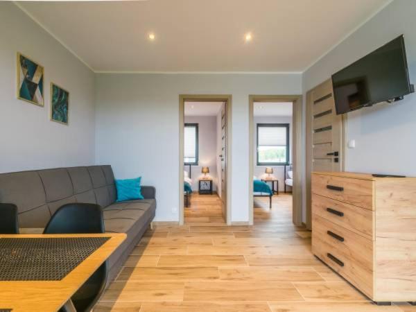 Holiday home Weekend Leba