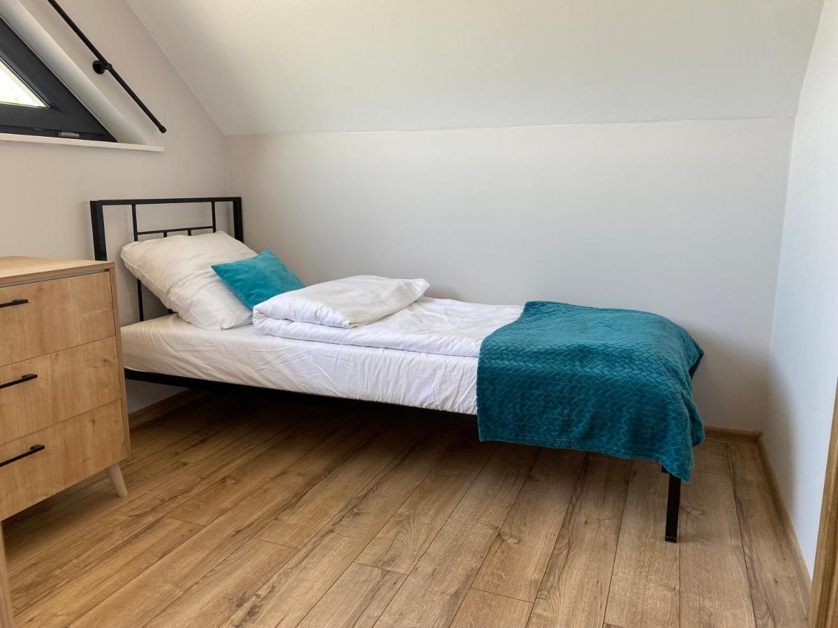 Weekend Holiday home