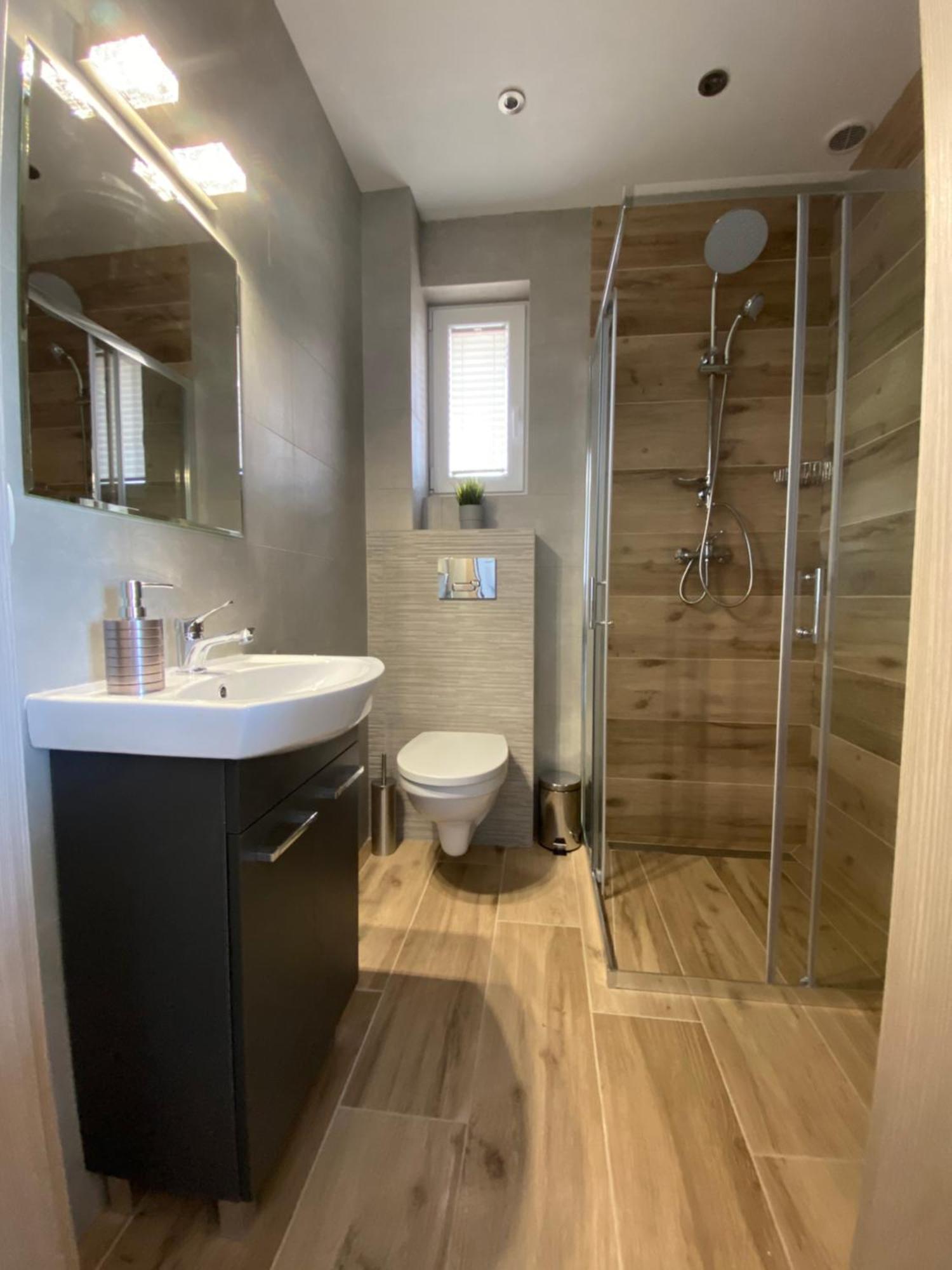 Holiday home Weekend