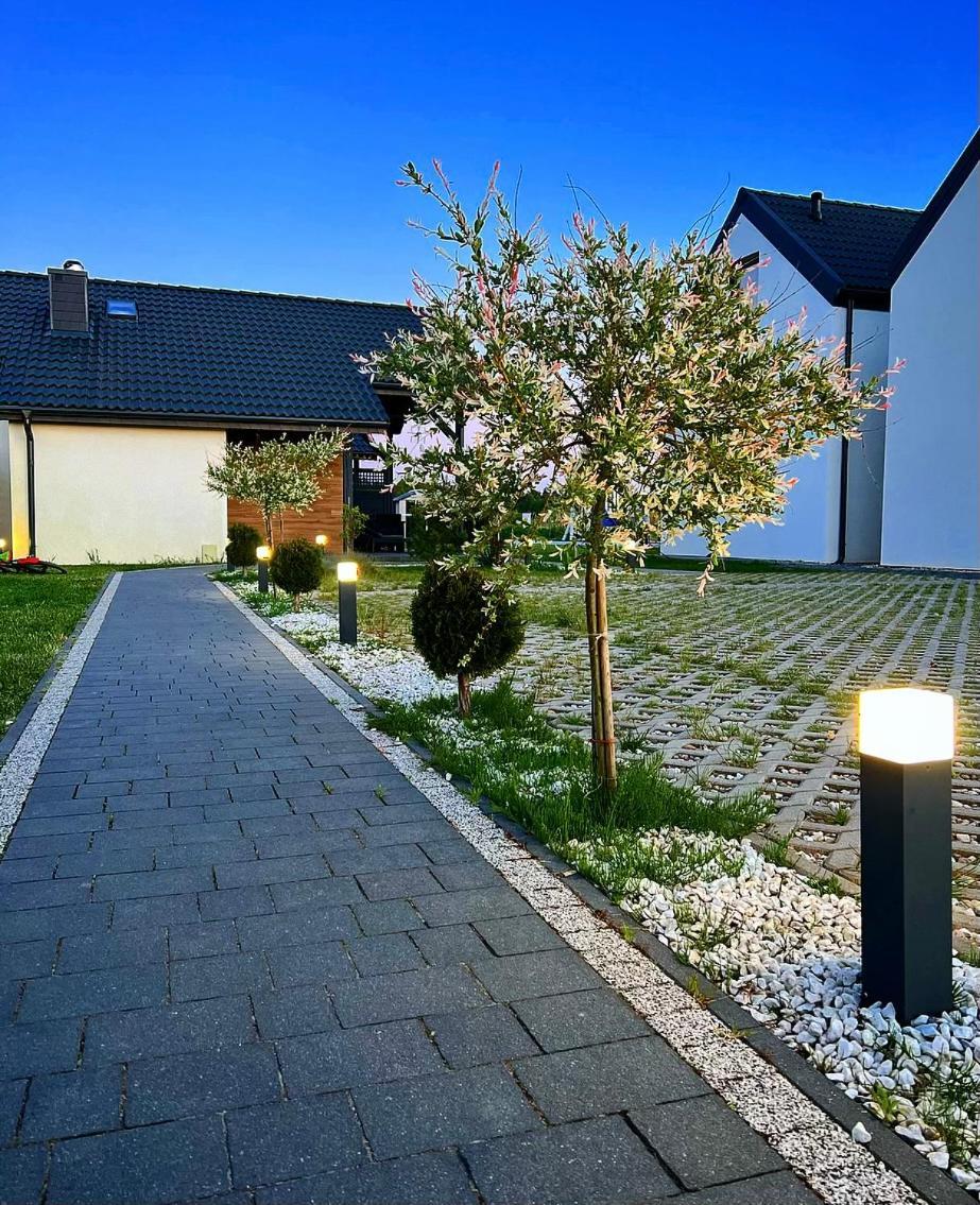 Holiday home Weekend