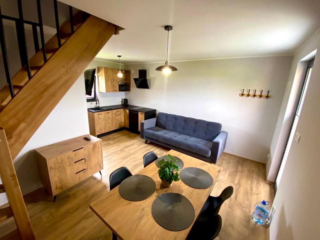 Holiday home Weekend
