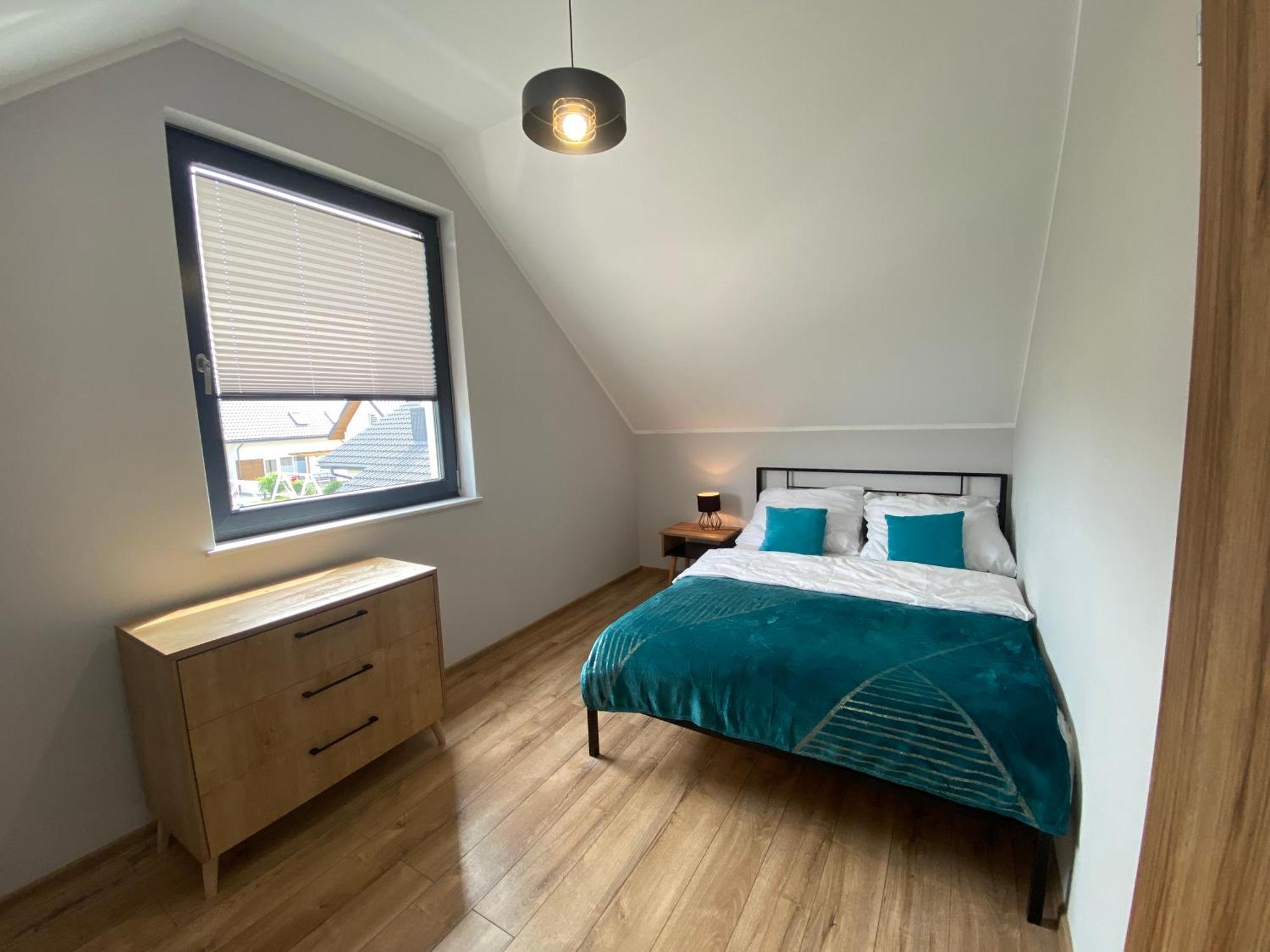 Weekend Holiday home