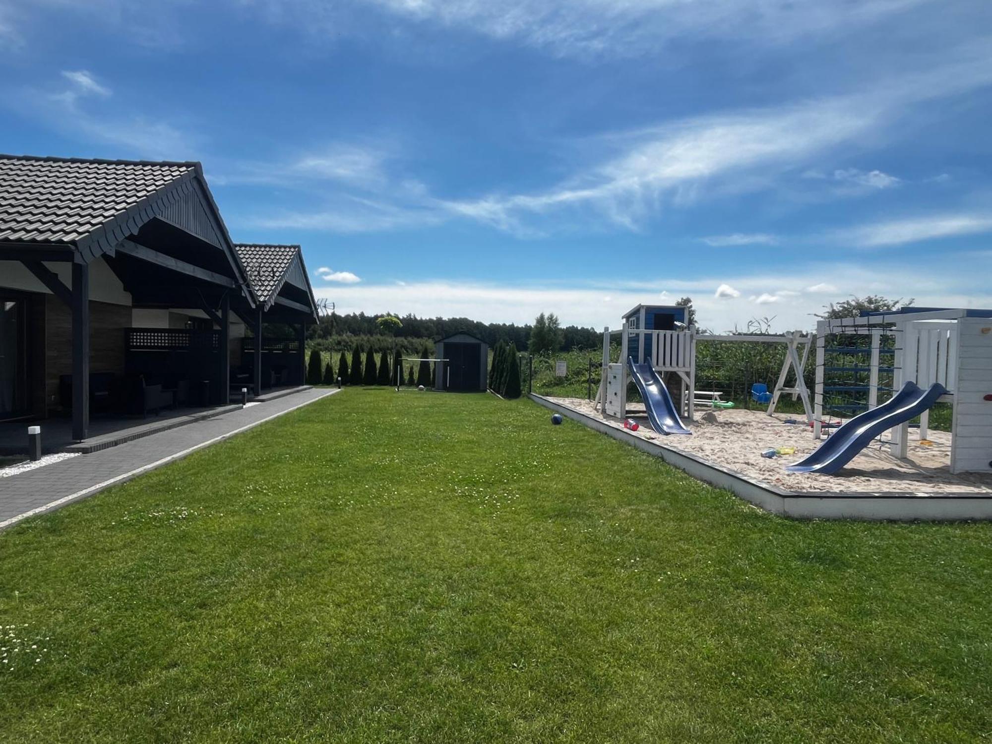 Weekend Holiday home *