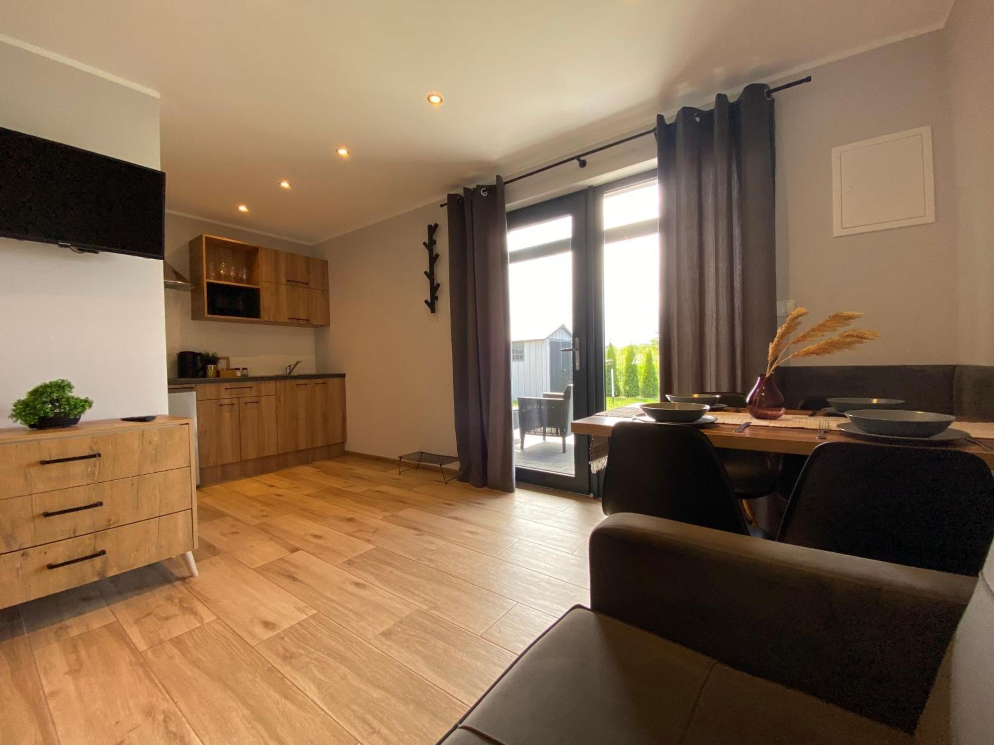 Weekend Holiday home